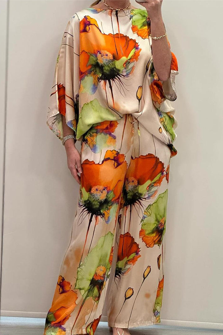 Paisley - Classy Printed Set