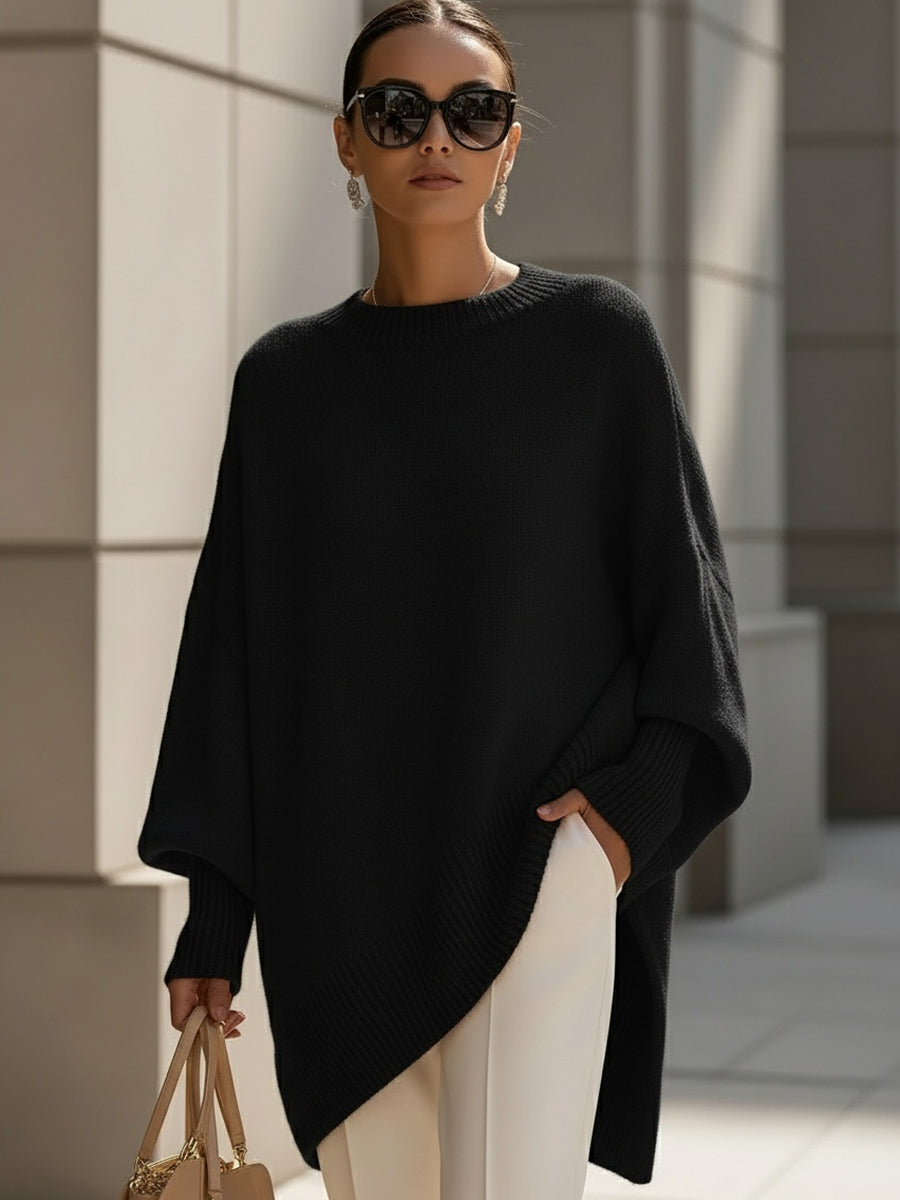Madison™ | Cozy Oversized Poncho