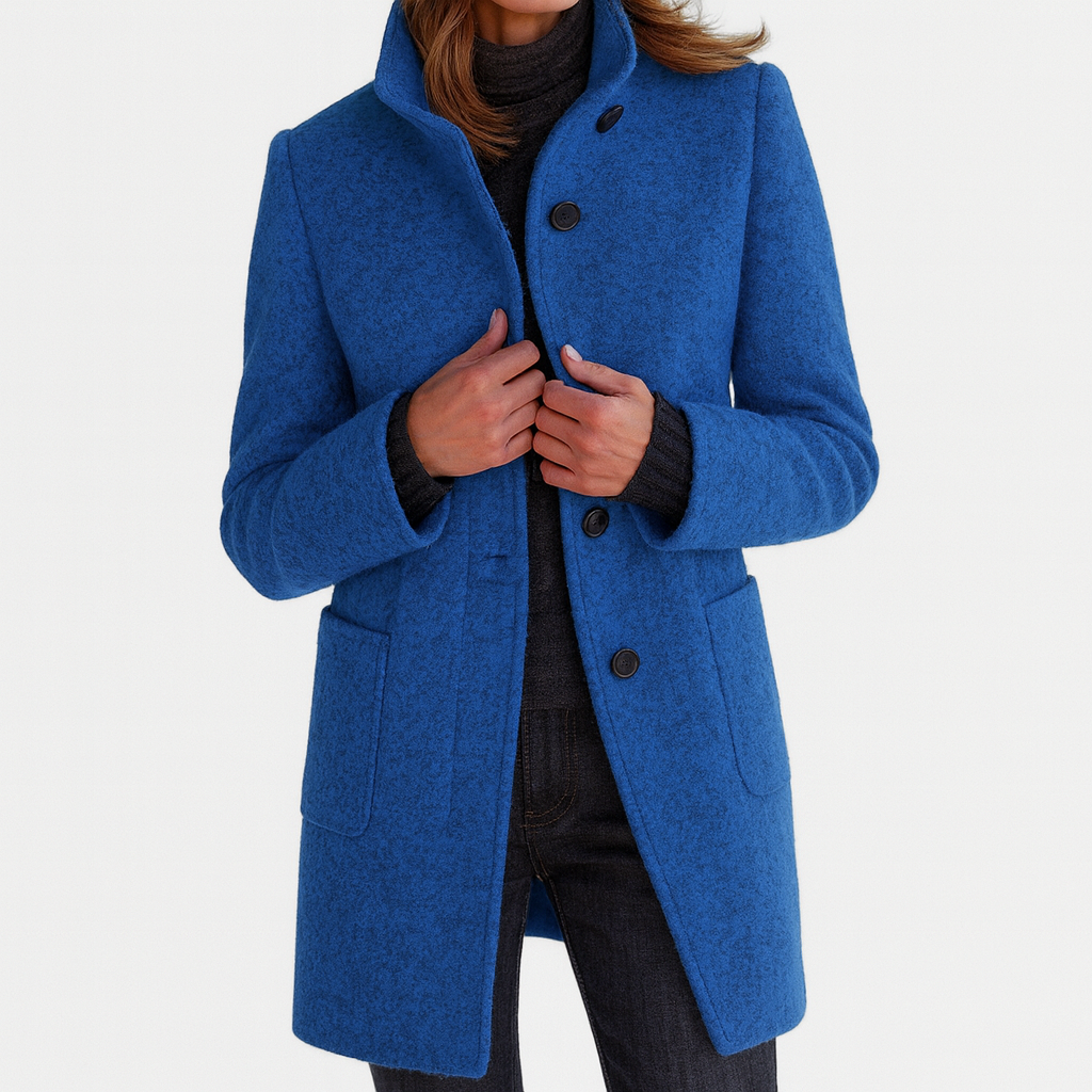 Auryx | Elegant Coat