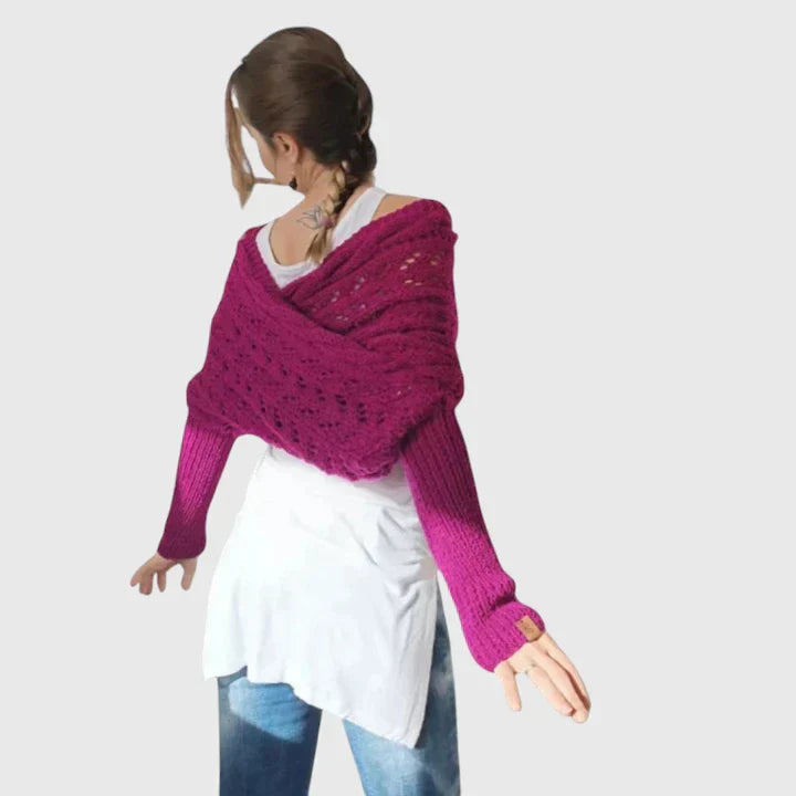 Lynoreviah | Elegant Scarf