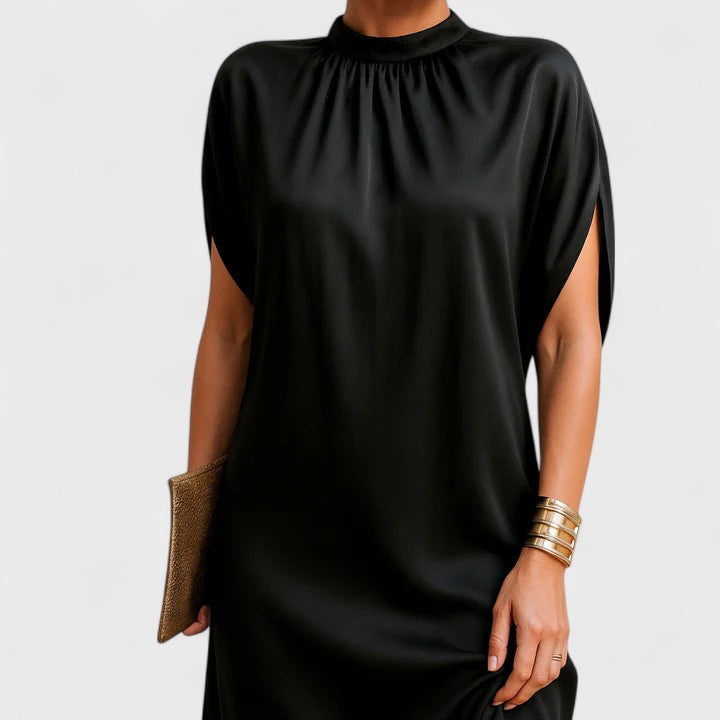 Annie | Figure Flattering Dress