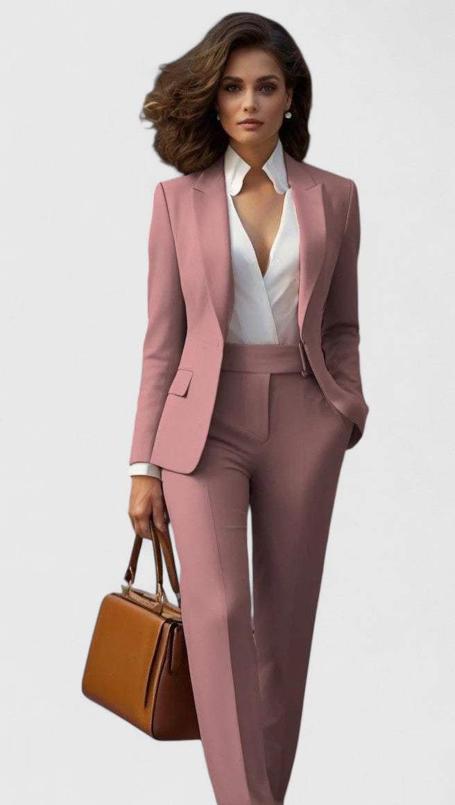 Annie | Elegant Women's Suit