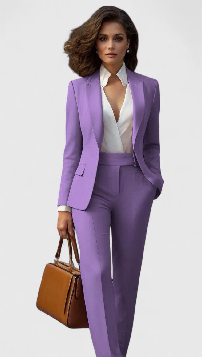 Annie | Elegant Women's Suit