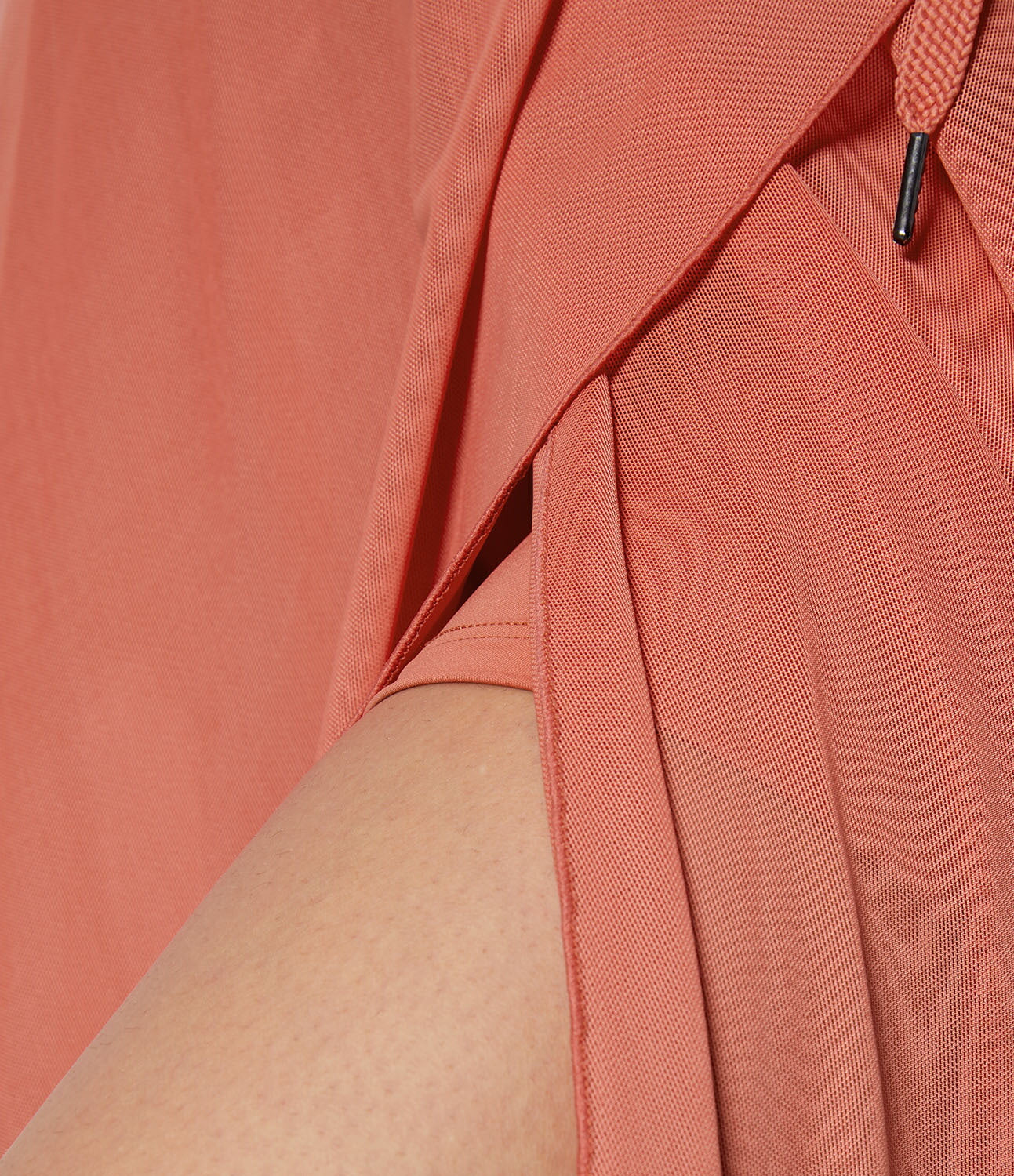 Annie | Elegant 2-in-1 Skirt