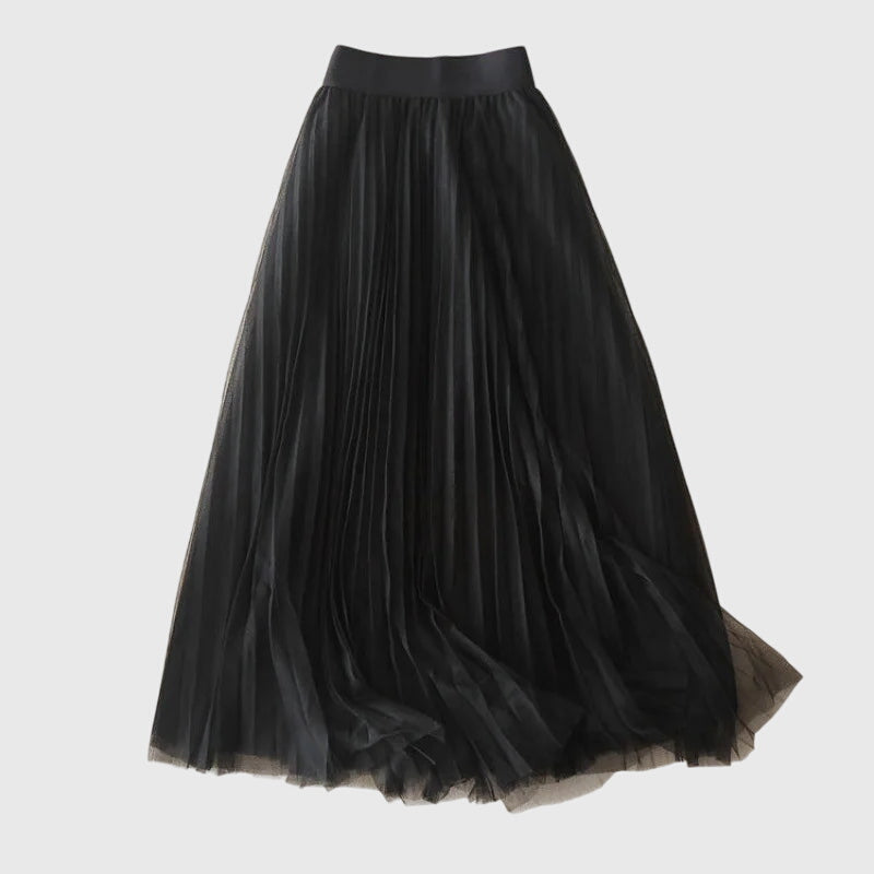 Annie | Tulle Skirt