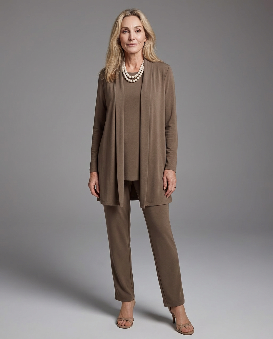 Margaret™ | Luxe Harmony 3-Piece Set