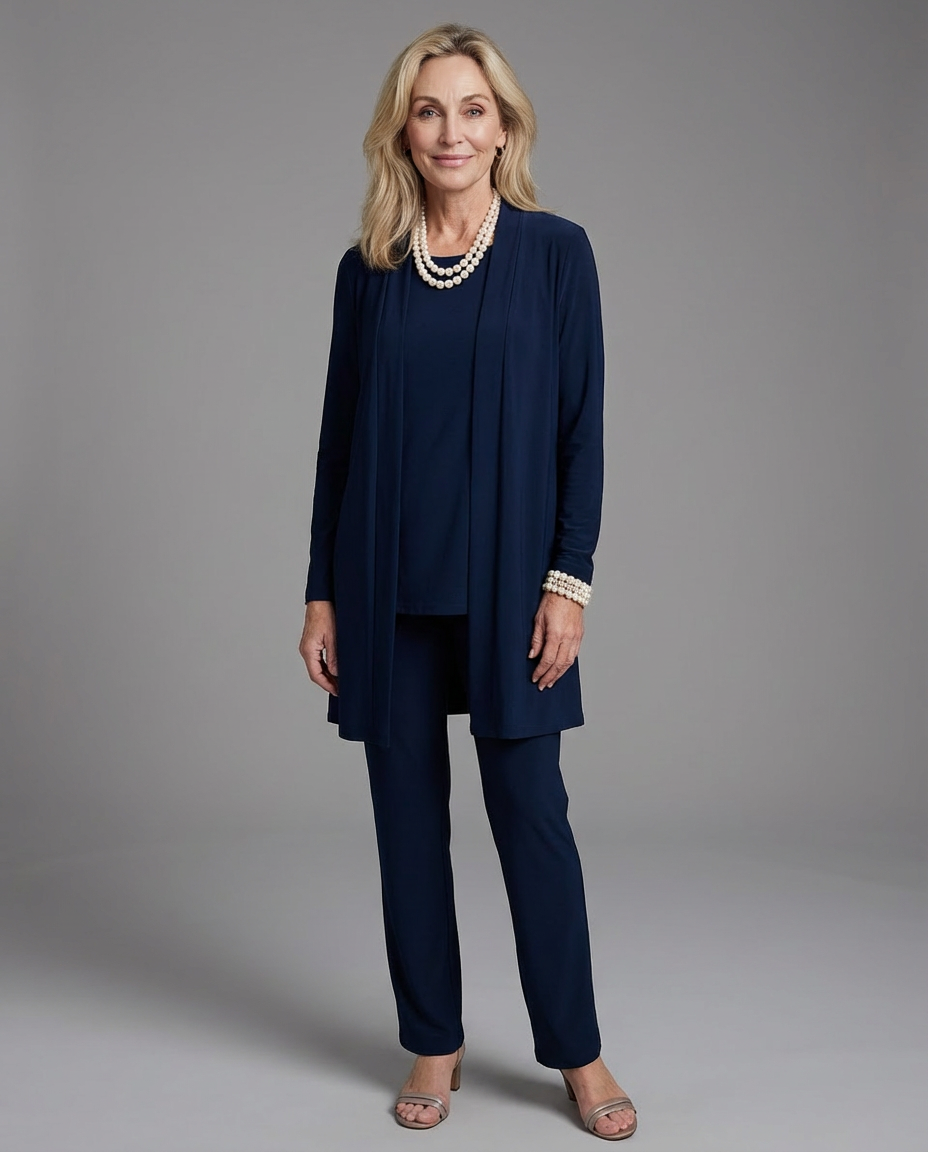 Margaret™ | Luxe Harmony 3-Piece Set