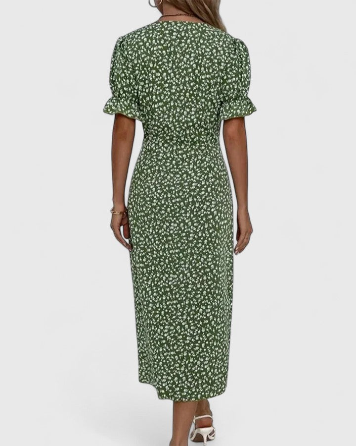 Annie | Comfortable Summer Dress