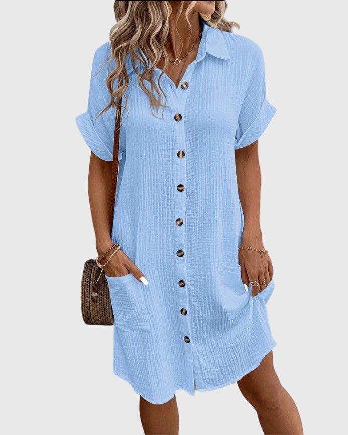 Annie | Comfortable Dress