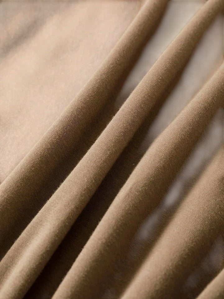 Annie | Comfortable Short Sleeve T-Shirt