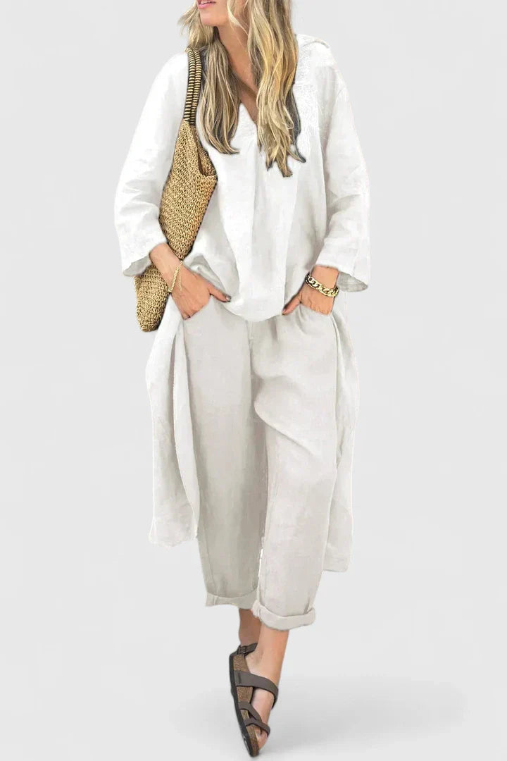 Annie | Comfortable Set