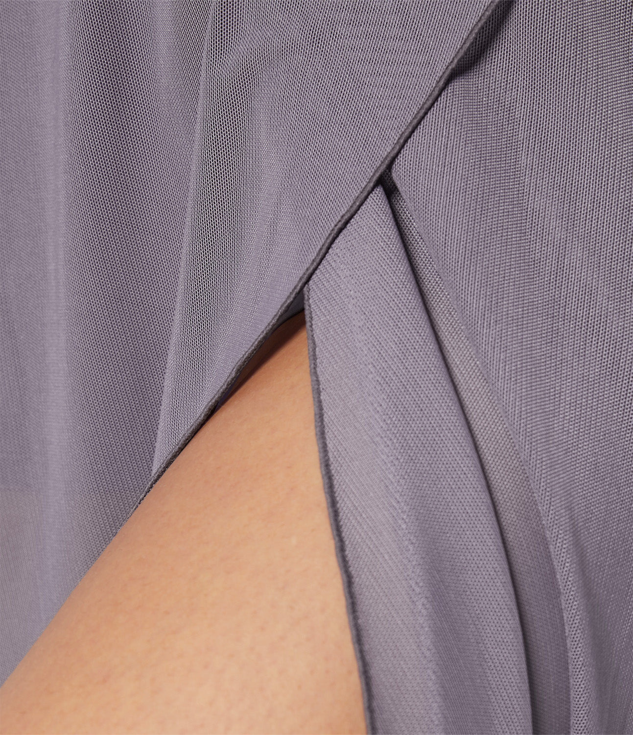 Annie | Elegant 2-in-1 Skirt