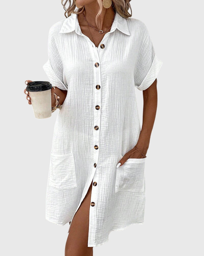 Annie | Comfortable Dress