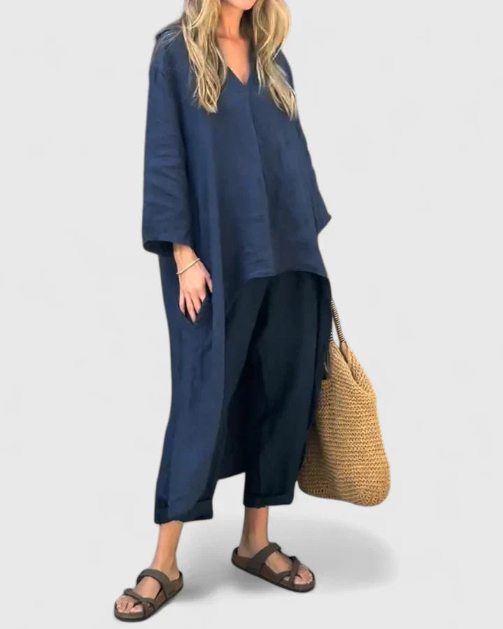 Annie | Comfortable Set