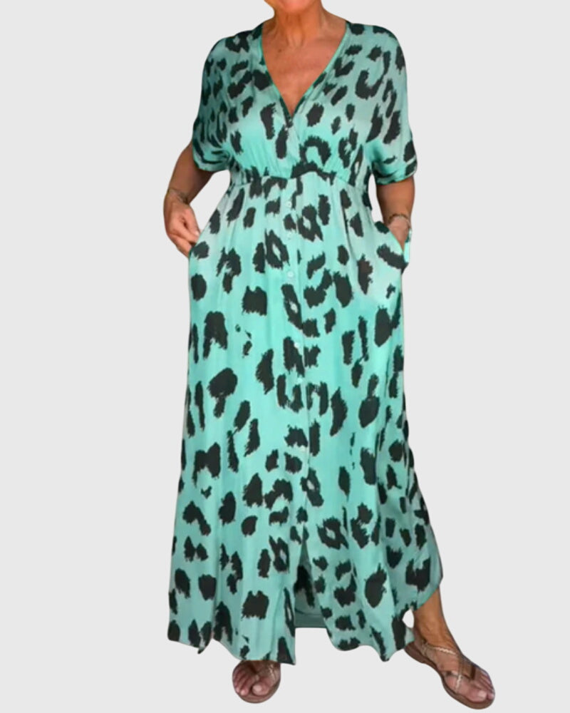 Annie | Timeless Confidence Dress