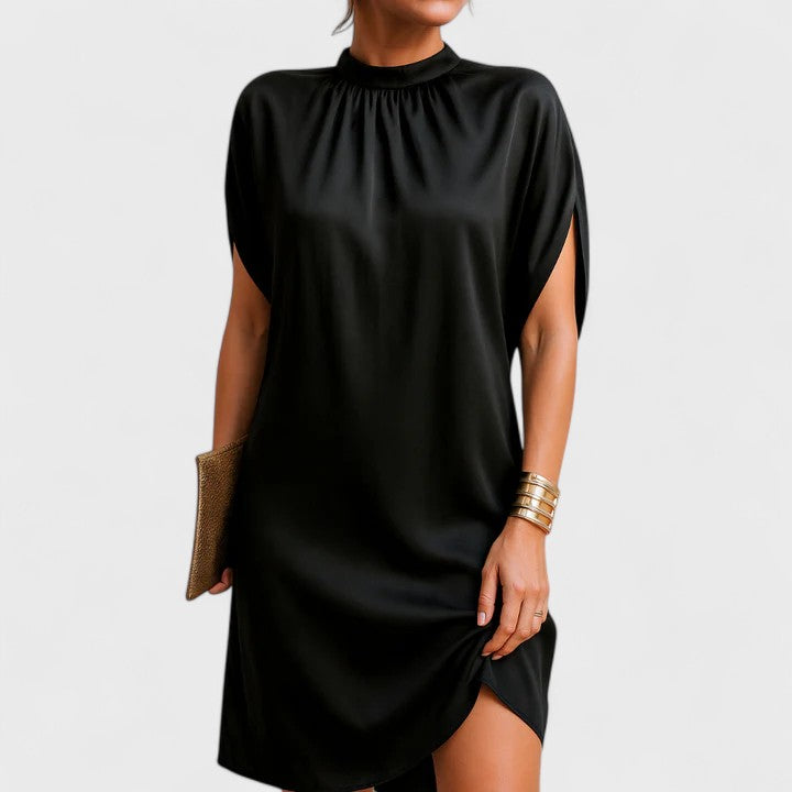 Annie | Figure Flattering Dress