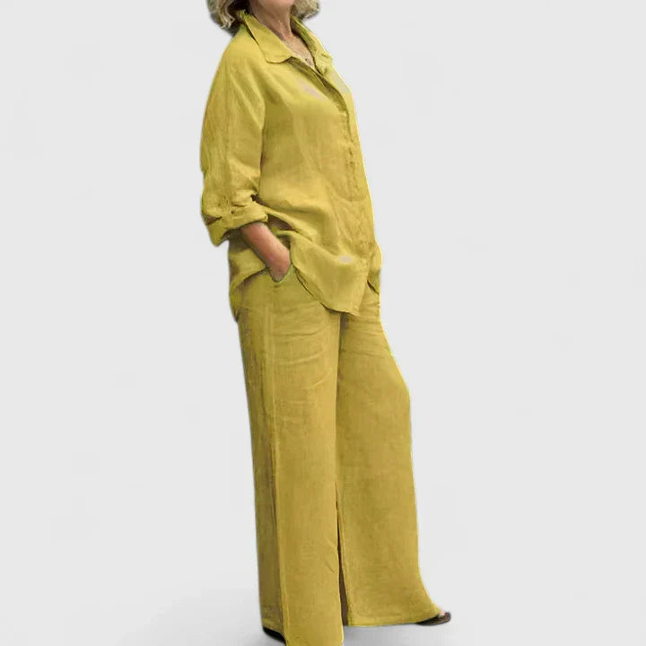 Annie | Cozy Ensemble