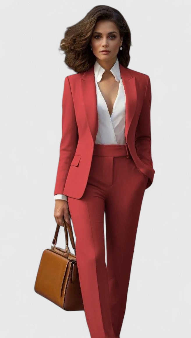 Annie | Elegant Women's Suit