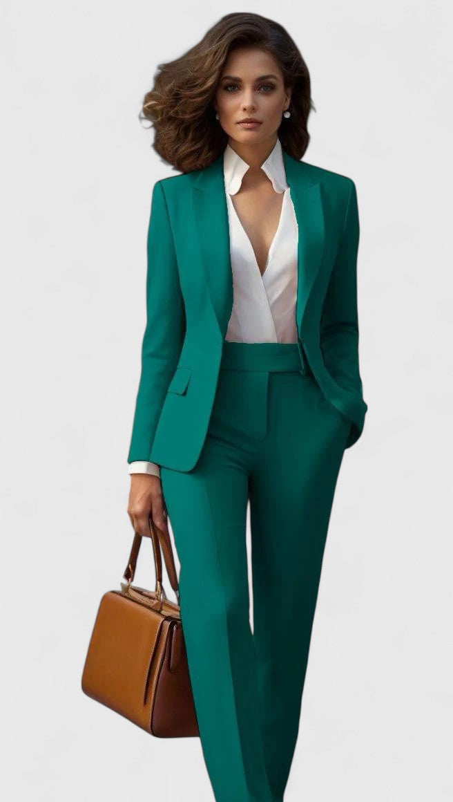 Annie | Elegant Women's Suit
