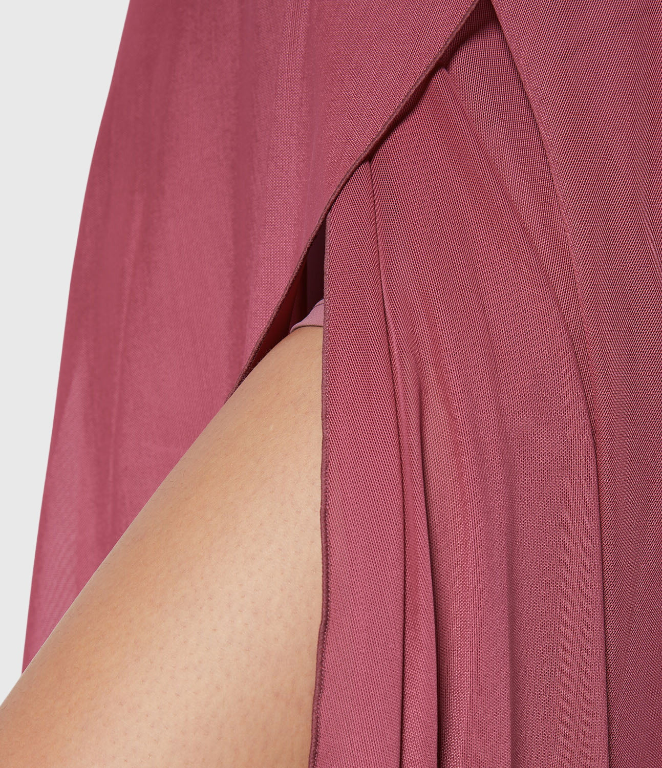 Annie | Elegant 2-in-1 Skirt