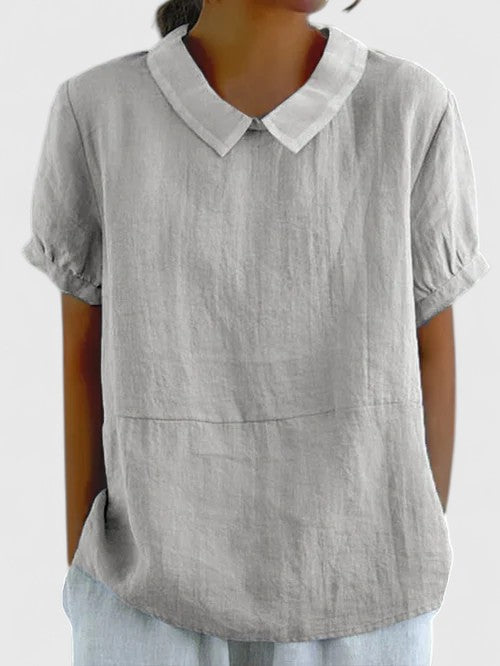 Annie | Elegant Shirt