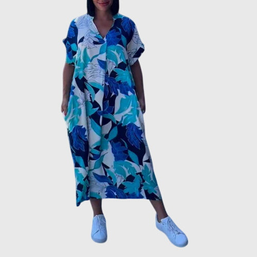 Annie | Elegant Summer Dress