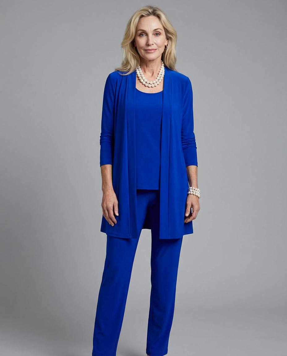 Margaret™ | Luxe Harmony 3-Piece Set