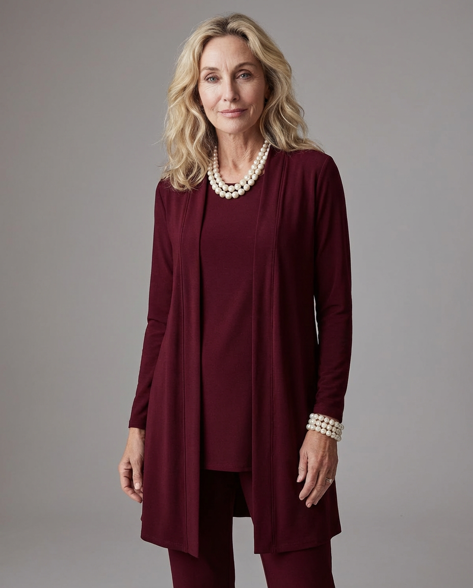 Margaret™ | Luxe Harmony 3-Piece Set